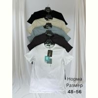 Купить Футболка Hai HH60 olive на obuv-plus.com.ua