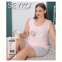 Купить Пижама Disneyopt DS706-64085 pink на obuv-plus.com.ua