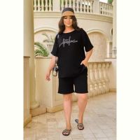 Купить Костюм Seven Zikina 828 black на obuv-plus.com.ua