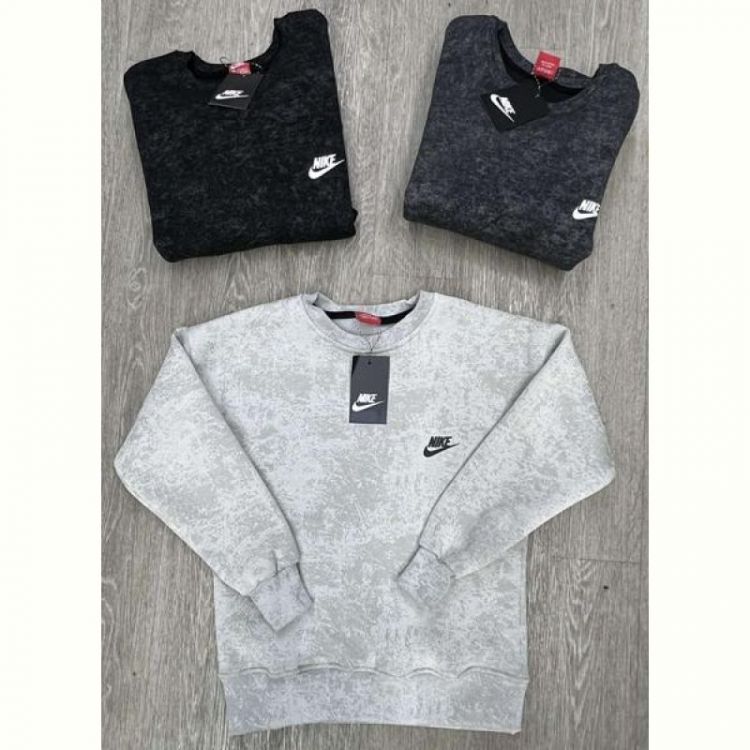 Купить Свитер MirWear kids NW132-1039-2 d.grey на obuv-plus.com.ua