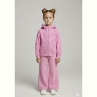 Купить Костюм спорт Limerense DD126 pink на obuv-plus.com.ua