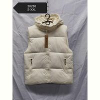 Купить Жилетка TRAN 28238 l.beige на obuv-plus.com.ua