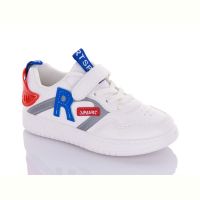 Купить Кроссовки Ashiguli 318B blue на obuv-plus.com.ua