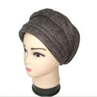 Купить Шапка Mabi MB305 grey на obuv-plus.com.ua