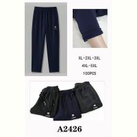 Купить Штаны спорт Giang A2426 grey на obuv-plus.com.ua