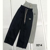 Купить Штаны спорт MMC clothes 3214 black на obuv-plus.com.ua