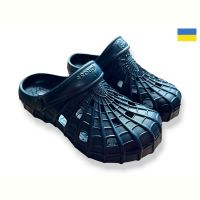 Купить Кроксы Cross SV16 т.синій на obuv-plus.com.ua