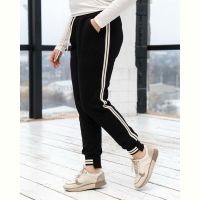 Купить Штаны спорт AZNA Б76 black на obuv-plus.com.ua