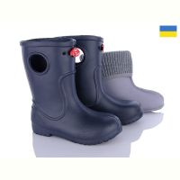 Купить Сапоги Jose Amorales 117050-2 на obuv-plus.com.ua