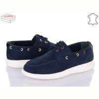 Купить Туфли Pandew 920 blue на obuv-plus.com.ua