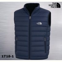 Купить Жилетка AZT 1718-0 navy на obuv-plus.com.ua