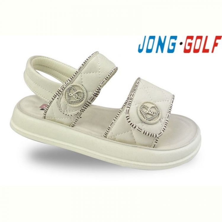 Купить Босоножки Jong-Golf C20632-7 на obuv-plus.com.ua