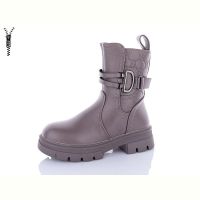 Купить Ботинки Y.Top YD9097-22 на obuv-plus.com.ua