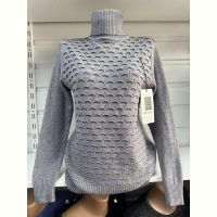 Купить Свитер P.HEY 503 grey на obuv-plus.com.ua