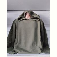 Купить Худи Panda 1528 khaki на obuv-plus.com.ua