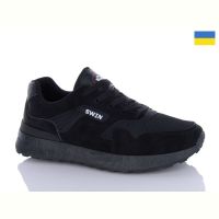 Купить Кроссовки Swin 1328-1 на obuv-plus.com.ua