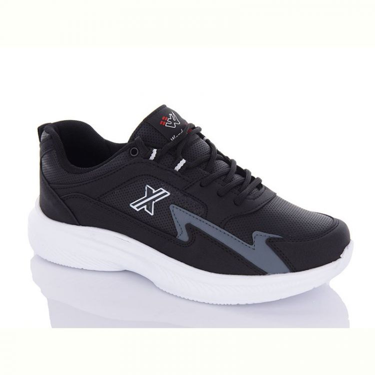Купить Кроссовки Wanderfull BB4131-2 (40-45) на obuv-plus.com.ua