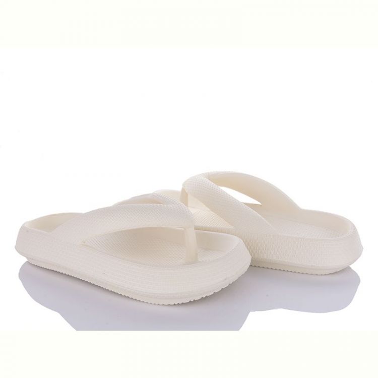 Купить Шлепанцы Мир 3612-1619 beige на obuv-plus.com.ua