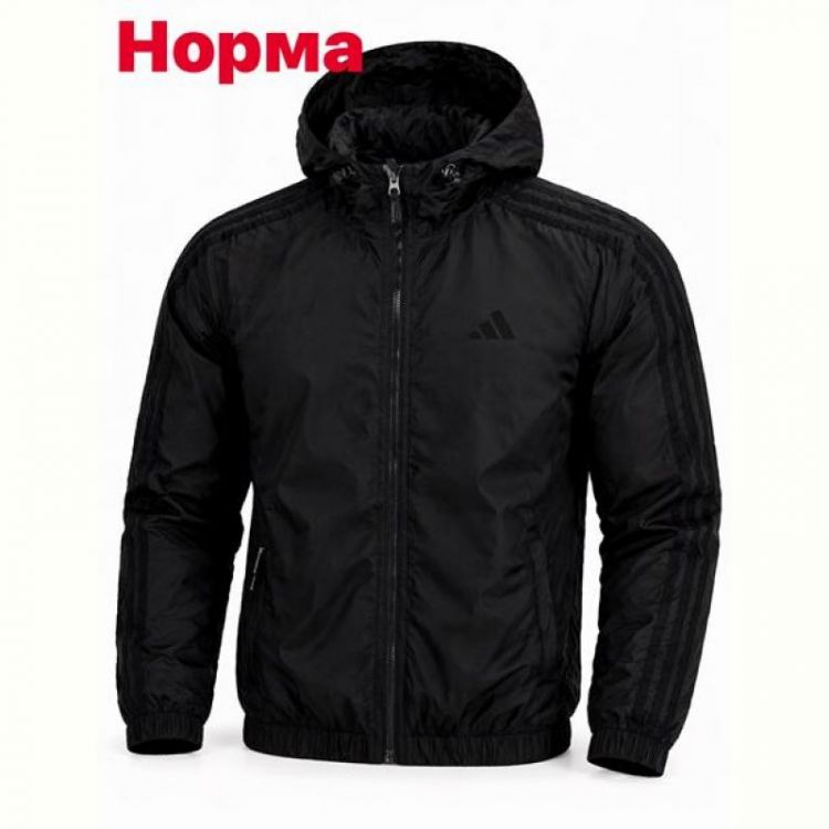 Купить Ветровка Alex Clothes 14155 black на obuv-plus.com.ua