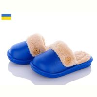 Купить Тапочки Luckline 5025-16 на obuv-plus.com.ua