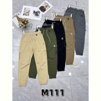 Купить Штаны F.T.H M111 grey на obuv-plus.com.ua