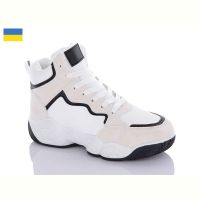 Купить Ботинки Swin-Purlina 8914-3 на obuv-plus.com.ua