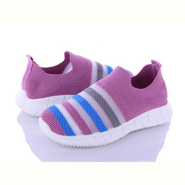 Купить Кроссовки Alemy Kids MB5082K на obuv-plus.com.ua