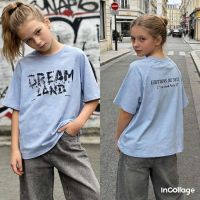 Купить Футболка Fili kids 26203 l.blue на obuv-plus.com.ua