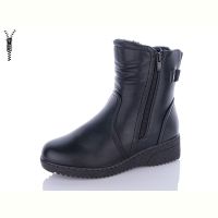 Купить Ботинки Chunsen 37892X-1 на obuv-plus.com.ua