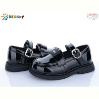 Купить Туфли Bessky BD5272-4B на obuv-plus.com.ua