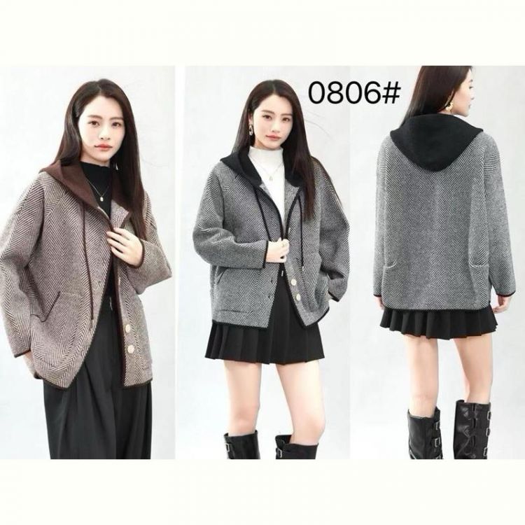 Купить Пальто DIVO 0806 beige на obuv-plus.com.ua