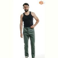 Купить Штаны спорт Samo 8575 green на obuv-plus.com.ua