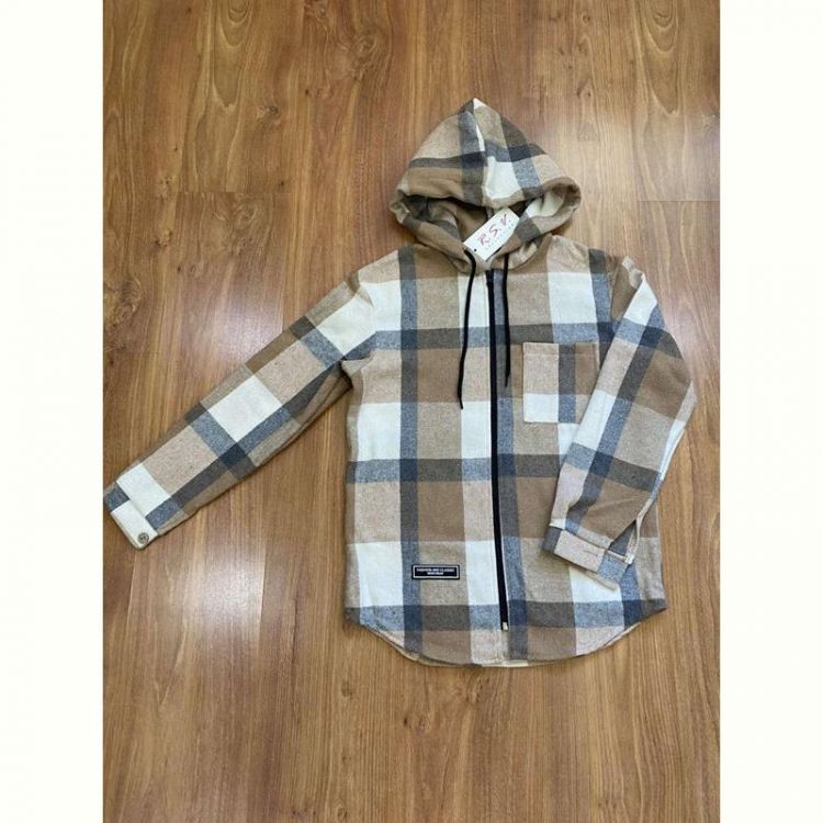 Купить Рубашка RSV 222 beige на obuv-plus.com.ua