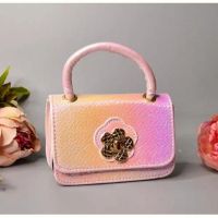 Купить Сумка Luna-bag 24-335 pink на obuv-plus.com.ua