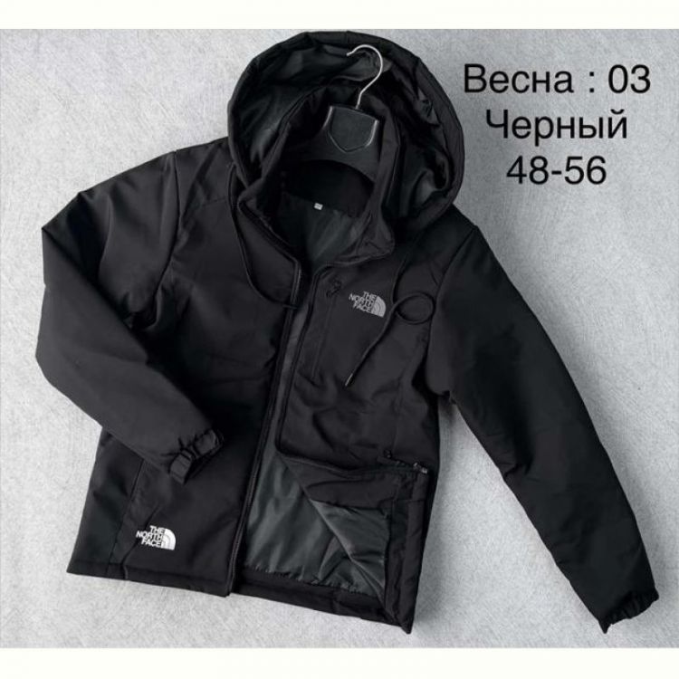 Купить Куртка Lina 03 black на obuv-plus.com.ua