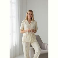Купить Костюм Romeo life RL1047 l.beige на obuv-plus.com.ua