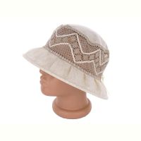 Купить Шляпа Mabi P9-83 beige на obuv-plus.com.ua