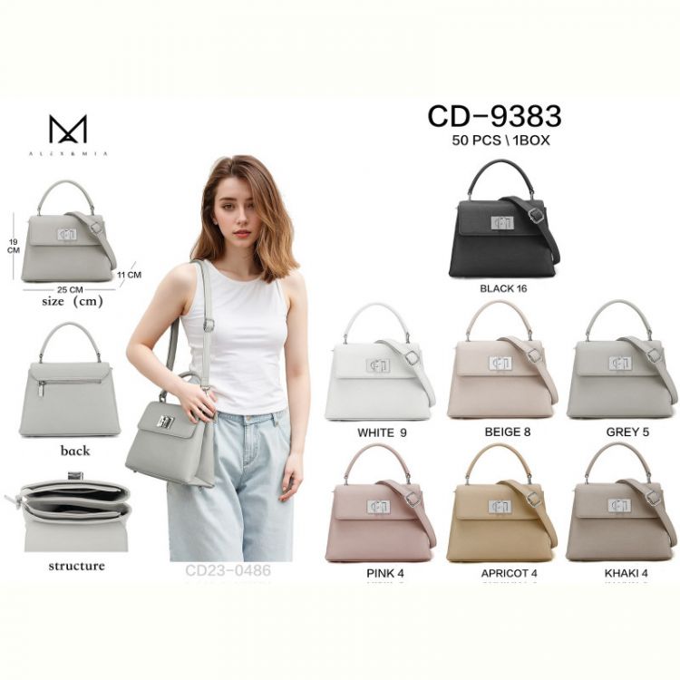 Купить Сумка Alex&Mia FMA-CD9383 на obuv-plus.com.ua