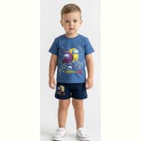 Купить Костюм Malibu2 1002 blue на obuv-plus.com.ua
