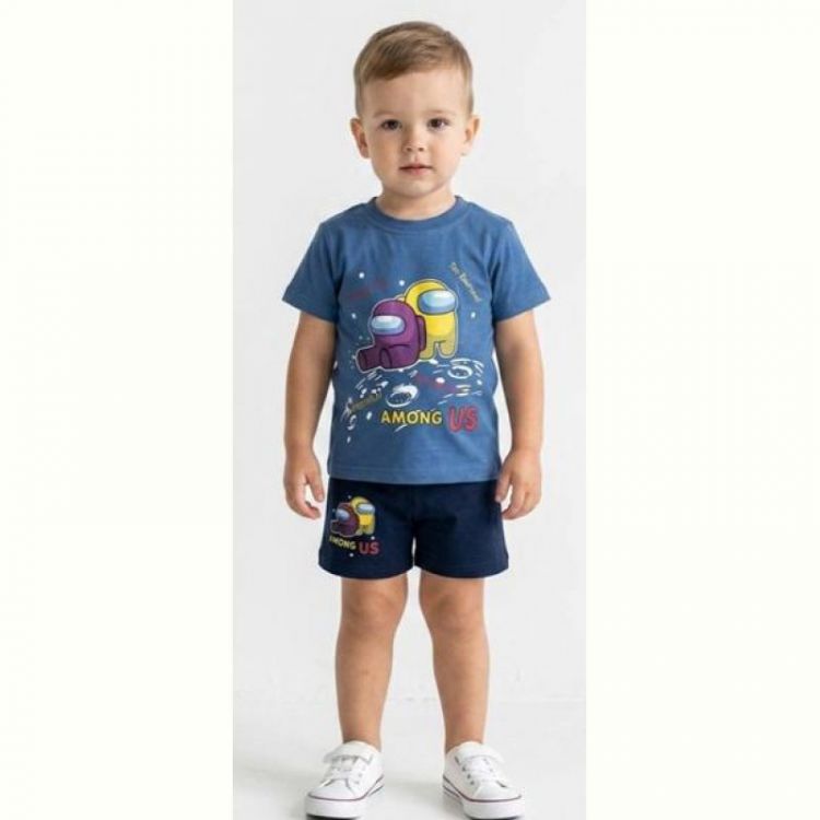 Купить Костюм Malibu2 1002 blue на obuv-plus.com.ua