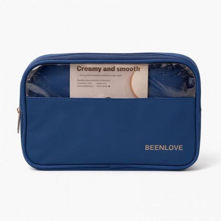Купить Косметичка Luna-bag RH2528 blue на obuv-plus.com.ua