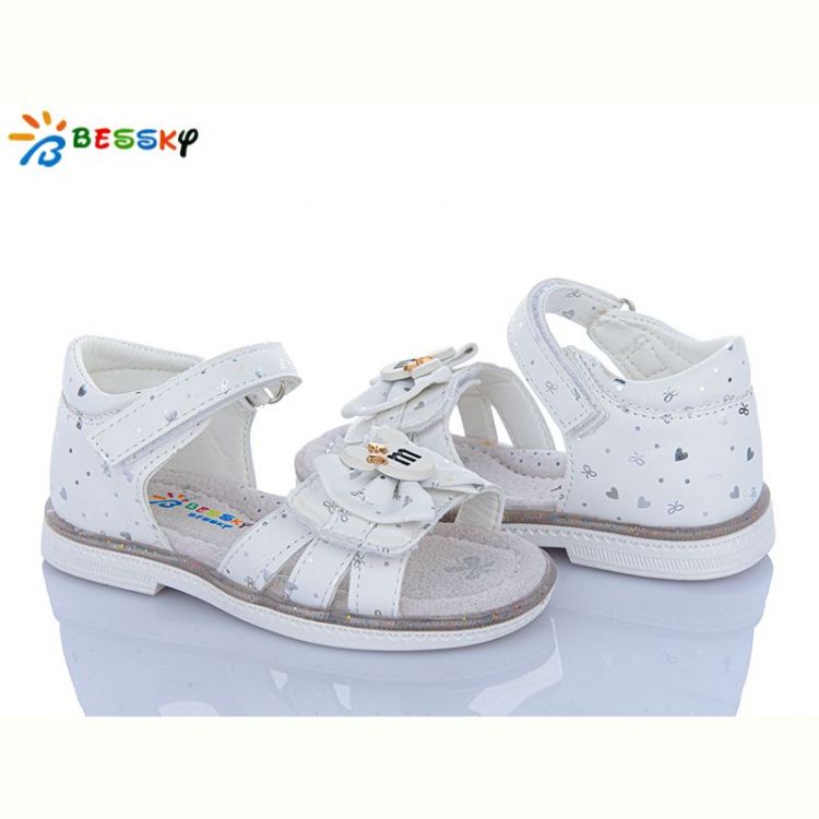 Купить Босоножки Bessky BL4049-1B на obuv-plus.com.ua
