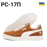 Купить Кеды DvaShoes TT-PC-17П на obuv-plus.com.ua