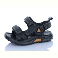 Купить Босоножки Sportik ZY021 black на obuv-plus.com.ua