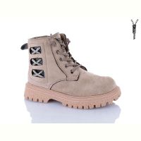 Купить Ботинки Bessky XF01-B1559-7B на obuv-plus.com.ua