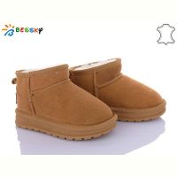 Купить Угги Bessky FJ3814-2B на obuv-plus.com.ua
