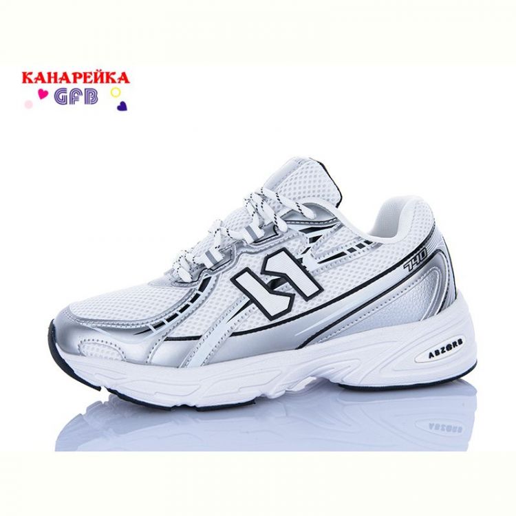 Купить Кроссовки GFB Q548-3 на obuv-plus.com.ua