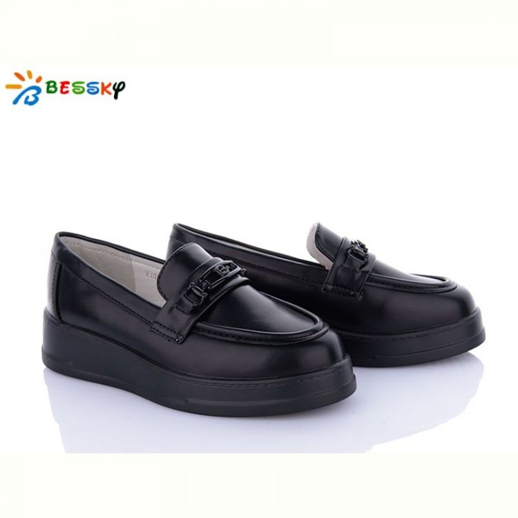 Купить Туфли Bessky YJ3858-1B на obuv-plus.com.ua