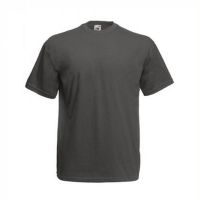 Купить Футболка Madoka 626 d.grey на obuv-plus.com.ua