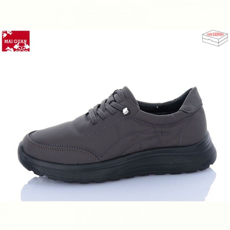 Купить Кроссовки Maiguan K337-2 на obuv-plus.com.ua